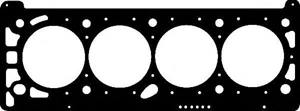CORTECO 414814P Прокладка, головка цилиндра для OPEL ASTRA G (Опель Астра г) CORTECO 414814P Прокладка, головка цилиндра для OPEL ASTRA G (Опель Астра г)