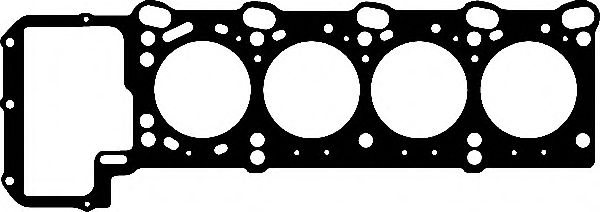 CORTECO 414841P Прокладка, головка цилиндра для BMW 7 (Бмв 7) CORTECO 414841P Прокладка, головка цилиндра для BMW 7 (Бмв 7)
