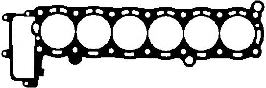 CORTECO 414874P Прокладка, головка цилиндра для TOYOTA CROWN (Тойота/тоета Cровн) CORTECO 414874P Прокладка, головка цилиндра для TOYOTA CROWN (Тойота/тоета Cровн)