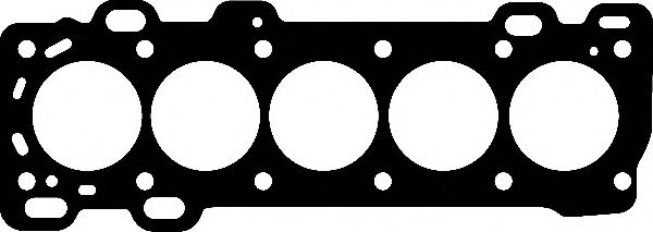 CORTECO 414895P Прокладка, головка цилиндра для VOLVO S70 (Вольво С70) CORTECO 414895P Прокладка, головка цилиндра для VOLVO S70 (Вольво С70)
