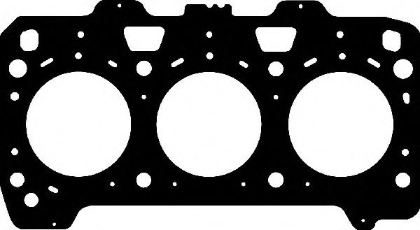 CORTECO 415061P Прокладка, головка цилиндра для PEUGEOT 407 (Пежо 407) CORTECO 415061P Прокладка, головка цилиндра для PEUGEOT 407 (Пежо 407)