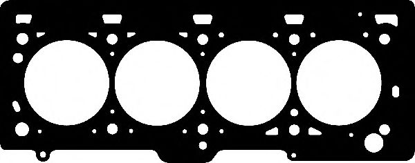 CORTECO 415077P Прокладка, головка цилиндра для DACIA SANDERO (Дача Сандэро) CORTECO 415077P Прокладка, головка цилиндра для DACIA SANDERO (Дача Сандэро)