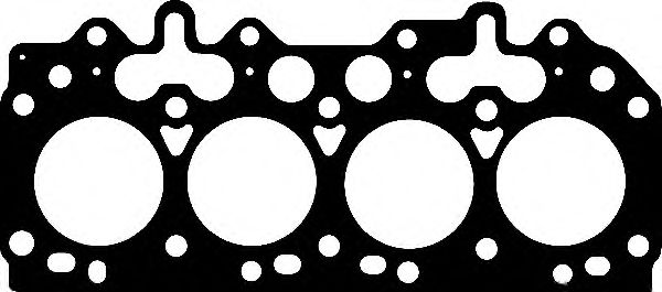 CORTECO 415083P Прокладка, головка цилиндра для LAND ROVER DEFENDER (Ленд ровер/лэнд ровер Дэфэндэр) CORTECO 415083P Прокладка, головка цилиндра для LAND ROVER DEFENDER (Ленд ровер/лэнд ровер Дэфэндэр)