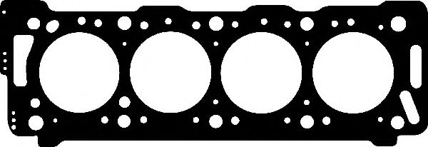 CORTECO 415093P Прокладка, головка цилиндра для CITROëN (Cитроëн) CORTECO 415093P Прокладка, головка цилиндра для CITROëN (Cитроëн)