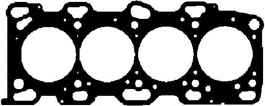 CORTECO 415169P Прокладка, головка цилиндра для HYUNDAI SANTA FE I (Хендай Санта фэ1) CORTECO 415169P Прокладка, головка цилиндра для HYUNDAI SANTA FE I (Хендай Санта фэ1)