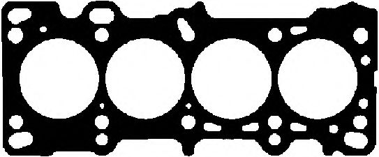 CORTECO 415216P Прокладка, головка цилиндра для MAZDA 323 F/P VI (Мазда 323 ф/п vи) CORTECO 415216P Прокладка, головка цилиндра для MAZDA 323 F/P VI (Мазда 323 ф/п vи)