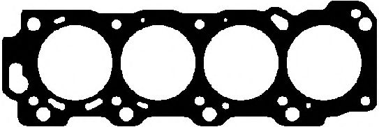 CORTECO 415342P Прокладка, головка цилиндра для TOYOTA LAND CRUISER 100 (Тойота/тоета Ленд крузер 100)