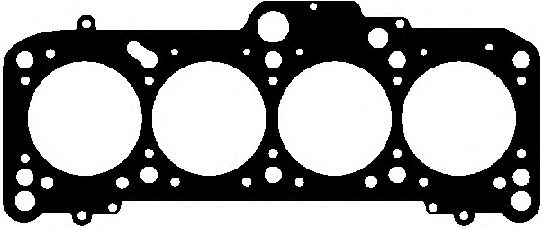 CORTECO 415365P Прокладка, головка цилиндра для AUDI 90 (Ауди 90) CORTECO 415365P Прокладка, головка цилиндра для AUDI 90 (Ауди 90)