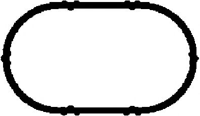 CORTECO 423069H Прокладка, впускной коллектор для RENAULT SCNIC II (Рено Сценик 2) CORTECO 423069H Прокладка, впускной коллектор для RENAULT SCNIC II (Рено Сценик 2)