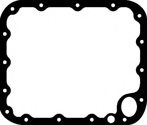 CORTECO 423874P Прокладка, масляный поддон для FIAT CINQUECENTO (Фиат Cинqуэcэнто) CORTECO 423874P Прокладка, масляный поддон для FIAT CINQUECENTO (Фиат Cинqуэcэнто)