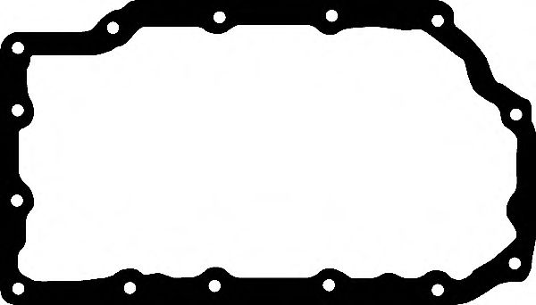 CORTECO 423879P Прокладка, масляный поддон для ROVER 400 (Ровер 400) CORTECO 423879P Прокладка, масляный поддон для ROVER 400 (Ровер 400)