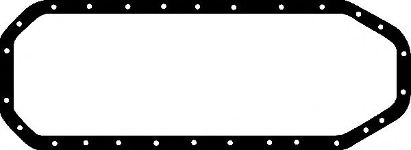 CORTECO 423886P Прокладка, масляный поддон 