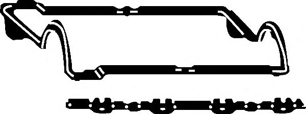CORTECO 423888P Прокладка, крышка головки цилиндра для SEAT TOLEDO (Сеат Толэдо) CORTECO 423888P Прокладка, крышка головки цилиндра для SEAT TOLEDO (Сеат Толэдо)