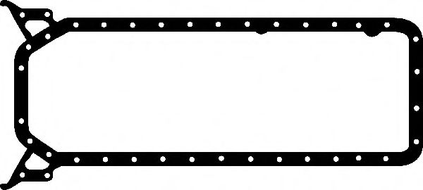 CORTECO 026342P Прокладка, масляный поддон для MERCEDES-BENZ E-CLASS (Мэрcэдэс-бэнз Е класс) CORTECO 026342P Прокладка, масляный поддон для MERCEDES-BENZ E-CLASS (Мэрcэдэс-бэнз Е класс)