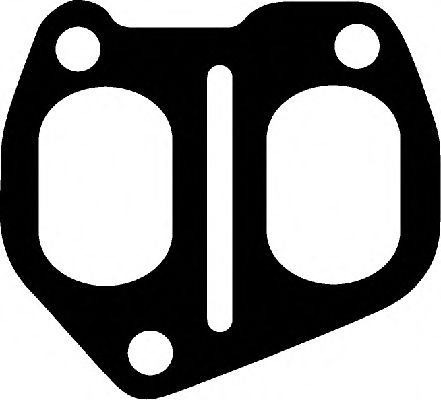 CORTECO 424123H Прокладка, выпускной коллектор для PEUGEOT 206 (Пежо 206) CORTECO 424123H Прокладка, выпускной коллектор для PEUGEOT 206 (Пежо 206)