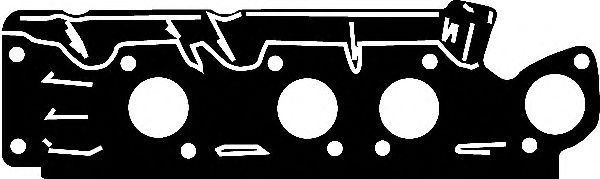 CORTECO 424616P Прокладка, выпускной коллектор для RENAULT SAFRANE (Рено Сафранэ) CORTECO 424616P Прокладка, выпускной коллектор для RENAULT SAFRANE (Рено Сафранэ)