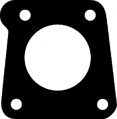 CORTECO 424646H Прокладка, выпускной коллектор для PEUGEOT 407 (Пежо 407) CORTECO 424646H Прокладка, выпускной коллектор для PEUGEOT 407 (Пежо 407)