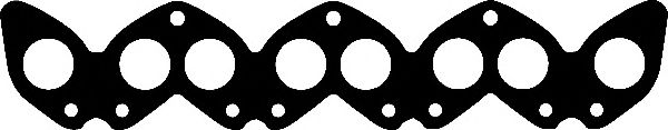 CORTECO 424673P Прокладка, впускной коллектор для RENAULT ESPACE III (Рено Эспейс 3) CORTECO 424673P Прокладка, впускной коллектор для RENAULT ESPACE III (Рено Эспейс 3)