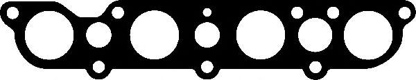 CORTECO 424707P Прокладка, выпускной коллектор для RENAULT LUTECIA I (Рено Лутэcиа и) CORTECO 424707P Прокладка, выпускной коллектор для RENAULT LUTECIA I (Рено Лутэcиа и)