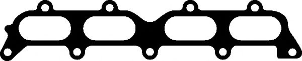 CORTECO 424708P Прокладка, впускной коллектор для RENAULT LUTECIA I (Рено Лутэcиа и) CORTECO 424708P Прокладка, впускной коллектор для RENAULT LUTECIA I (Рено Лутэcиа и)