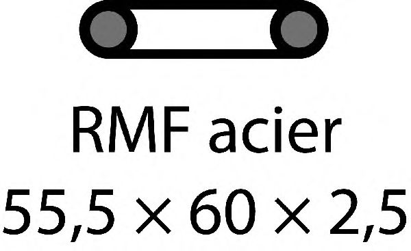 CORTECO 426811H Прокладка, труба выхлопного газа для CITROËN SYNERGIE (CитроËн Сънэргиэ) CORTECO 426811H Прокладка, труба выхлопного газа для CITROËN SYNERGIE (CитроËн Сънэргиэ)