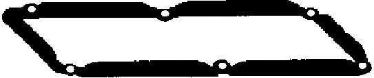 CORTECO 440052P Прокладка, крышка головки цилиндра для MITSUBISHI COLT I (Митсубиши/митсубиси Cолт и) CORTECO 440052P Прокладка, крышка головки цилиндра для MITSUBISHI COLT I (Митсубиши/митсубиси Cолт и)