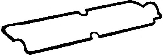 CORTECO 440058P Прокладка, крышка головки цилиндра для SUZUKI ESTEEM (Сузуки Эстээм) CORTECO 440058P Прокладка, крышка головки цилиндра для SUZUKI ESTEEM (Сузуки Эстээм)