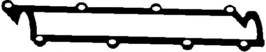 CORTECO 440129P Прокладка, крышка головки цилиндра для MAZDA 626 III (Мазда 626 3) CORTECO 440129P Прокладка, крышка головки цилиндра для MAZDA 626 III (Мазда 626 3)