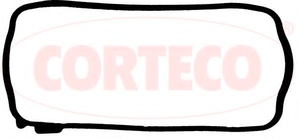 CORTECO 440139P Прокладка, крышка головки цилиндра для DAIHATSU YRV (Дайхатсу Ърv) CORTECO 440139P Прокладка, крышка головки цилиндра для DAIHATSU YRV (Дайхатсу Ърv)