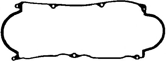 CORTECO 440203P Прокладка, крышка головки цилиндра для MAZDA 626 II (Мазда 626 2) CORTECO 440203P Прокладка, крышка головки цилиндра для MAZDA 626 II (Мазда 626 2)