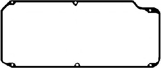 CORTECO 440211P Прокладка, крышка головки цилиндра для MITSUBISHI SHOGUN PININ (Митсубиши/митсубиси Шогун пинин) CORTECO 440211P Прокладка, крышка головки цилиндра для MITSUBISHI SHOGUN PININ (Митсубиши/митсубиси Шогун пинин)