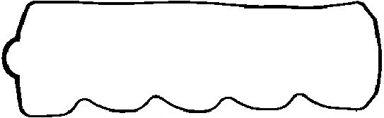 CORTECO 440230P Прокладка, крышка головки цилиндра для MITSUBISHI PAJERO/SHOGUN I (Митсубиши/митсубиси Пажэро/шогун и)