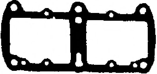 CORTECO 440243P Прокладка, крышка головки цилиндра для ALFA-ROMEO (Алфа-ромэо) CORTECO 440243P Прокладка, крышка головки цилиндра для ALFA-ROMEO (Алфа-ромэо)