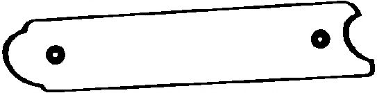 CORTECO 440263P Прокладка, крышка головки цилиндра для LADA 110 (Лада 110) CORTECO 440263P Прокладка, крышка головки цилиндра для LADA 110 (Лада 110)