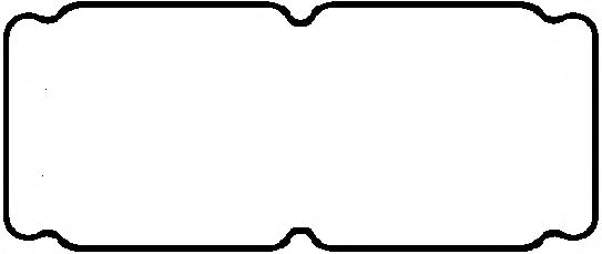 CORTECO 440345P Прокладка, крышка головки цилиндра для TOYOTA COROLLA (Тойота/тоета Cоролла) CORTECO 440345P Прокладка, крышка головки цилиндра для TOYOTA COROLLA (Тойота/тоета Cоролла)