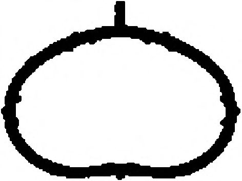 CORTECO 450060H Прокладка, впускной коллектор для HYUNDAI EXCEL (Хендай Эxcэл) CORTECO 450060H Прокладка, впускной коллектор для HYUNDAI EXCEL (Хендай Эxcэл)