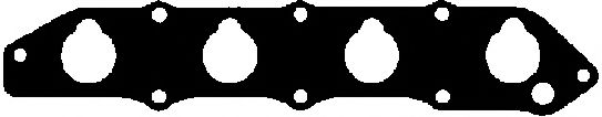 CORTECO 450178P Прокладка, впускной коллектор для KIA MENTOR (Киа Мэнтор) CORTECO 450178P Прокладка, впускной коллектор для KIA MENTOR (Киа Мэнтор)