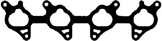 CORTECO 450185P Прокладка, впускной коллектор для KIA (Киа) CORTECO 450185P Прокладка, впускной коллектор для KIA (Киа)