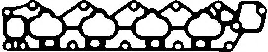 CORTECO 450199P Прокладка, впускной коллектор для DAIHATSU FEROZA HARD TOP (Дайхатсу Фэроза хард топ) CORTECO 450199P Прокладка, впускной коллектор для DAIHATSU FEROZA HARD TOP (Дайхатсу Фэроза хард топ)