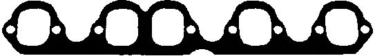 CORTECO 450212P Прокладка, впускной коллектор для VOLKSWAGEN T4 MULTIVAN (Фольксваген Т4 мултиvан) CORTECO 450212P Прокладка, впускной коллектор для VOLKSWAGEN T4 MULTIVAN (Фольксваген Т4 мултиvан)