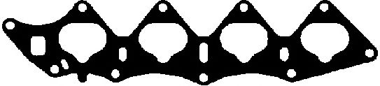 CORTECO 450240P Прокладка, впускной коллектор для HONDA CRX II (Хонда Cрх 2) CORTECO 450240P Прокладка, впускной коллектор для HONDA CRX II (Хонда Cрх 2)