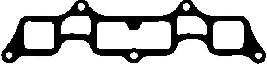 CORTECO 450253P Прокладка, впускной коллектор для HONDA PRELUDE III (Хонда Прэлудэ 3) CORTECO 450253P Прокладка, впускной коллектор для HONDA PRELUDE III (Хонда Прэлудэ 3)