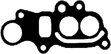 CORTECO 450291P Прокладка, впускной коллектор для MITSUBISHI COLT II (Митсубиши/митсубиси Cолт 2) CORTECO 450291P Прокладка, впускной коллектор для MITSUBISHI COLT II (Митсубиши/митсубиси Cолт 2)
