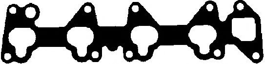 CORTECO 450292P Прокладка, впускной коллектор для MITSUBISHI LANCER III (Митсубиши/митсубиси Ланcэр 3) CORTECO 450292P Прокладка, впускной коллектор для MITSUBISHI LANCER III (Митсубиши/митсубиси Ланcэр 3)