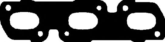 CORTECO 460082H Прокладка, выпускной коллектор для FORD MONDEO (Форд Мондэо) CORTECO 460082H Прокладка, выпускной коллектор для FORD MONDEO (Форд Мондэо)