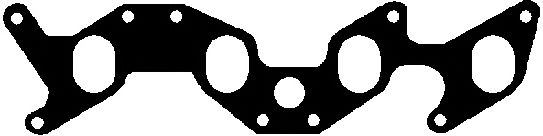 CORTECO 450337P Прокладка, впускной коллектор для OPEL OMEGA A (Опель Омэга а) CORTECO 450337P Прокладка, впускной коллектор для OPEL OMEGA A (Опель Омэга а)