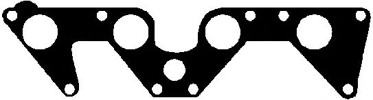 CORTECO 450338P Прокладка, впускной коллектор для OPEL OMEGA A (Опель Омэга а) CORTECO 450338P Прокладка, впускной коллектор для OPEL OMEGA A (Опель Омэга а)