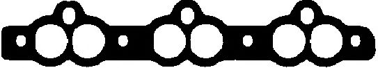 CORTECO 450342P Прокладка, впускной коллектор для PEUGEOT 407 (Пежо 407) CORTECO 450342P Прокладка, впускной коллектор для PEUGEOT 407 (Пежо 407)