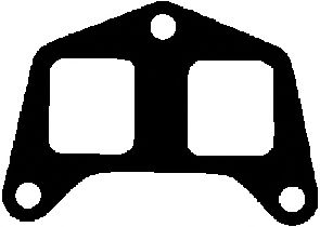 CORTECO 450449P Прокладка, впускной коллектор для CITROëN (Cитроëн) CORTECO 450449P Прокладка, впускной коллектор для CITROëN (Cитроëн)