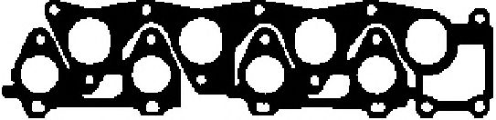 CORTECO 450581P Прокладка, впускной выпускной коллектор для MAZDA 323 P V (Мазда 323 пв) CORTECO 450581P Прокладка, впускной выпускной коллектор для MAZDA 323 P V (Мазда 323 пв)